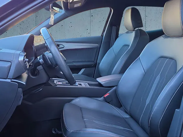 CUPRA Formentor 1.4 e-HYBRID pHEV Allalin DSG