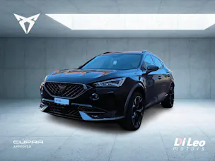 CUPRA Formentor 1.4 e-HYBRID pHEV Allalin DSG