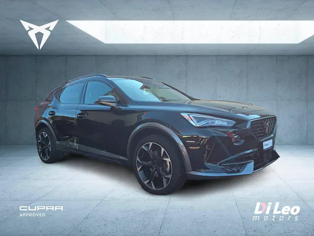 CUPRA Formentor 1.4 e-HYBRID pHEV Allalin DSG