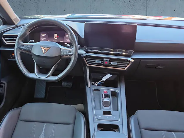 CUPRA Formentor 1.4 e-HYBRID pHEV Allalin DSG