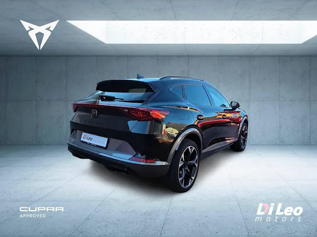 CUPRA Formentor 1.4 e-HYBRID pHEV Allalin DSG