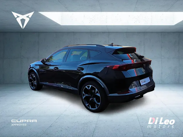 CUPRA Formentor 1.4 e-HYBRID pHEV Allalin DSG