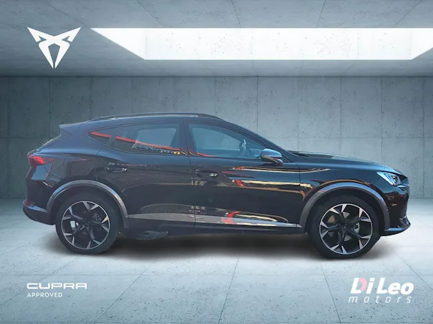 CUPRA Formentor 1.4 e-HYBRID pHEV Allalin DSG