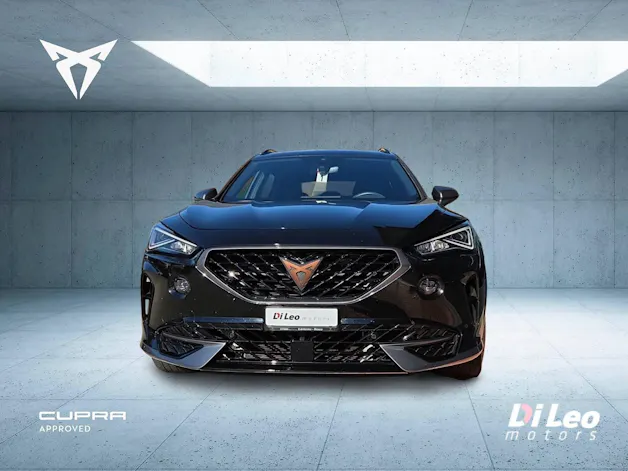 CUPRA Formentor 1.4 e-HYBRID pHEV Allalin DSG