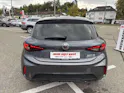 MG 3 1.5 Hybrid Luxury Automat