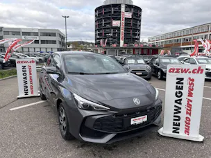 MG 3 1.5 Hybrid Luxury Automat