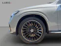 MERCEDES-BENZ GLC 200 4Matic 9G-Tronic