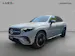 MERCEDES-BENZ GLC 200 4Matic 9G-Tronic