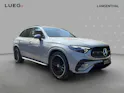 MERCEDES-BENZ GLC 200 4Matic 9G-Tronic