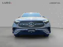 MERCEDES-BENZ GLC 200 4Matic 9G-Tronic