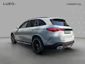 MERCEDES-BENZ GLC 200 4Matic 9G-Tronic