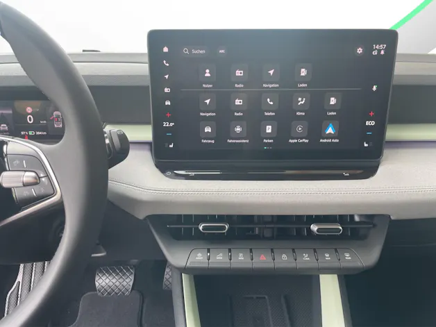 SKODA Epiq 55 Selection