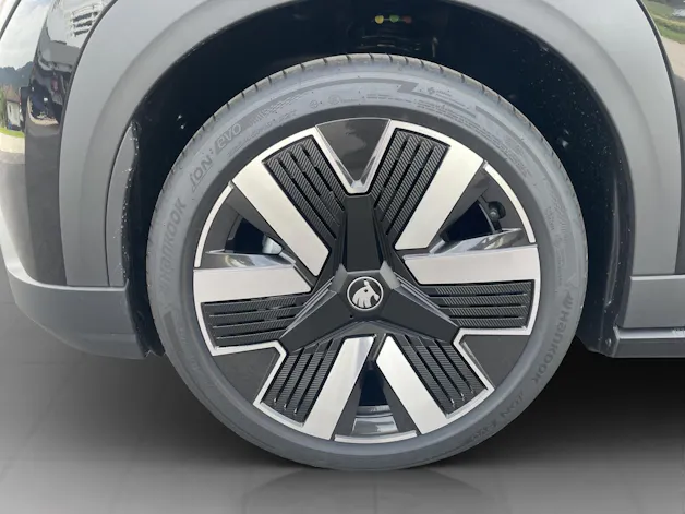 SKODA Epiq 55 Selection