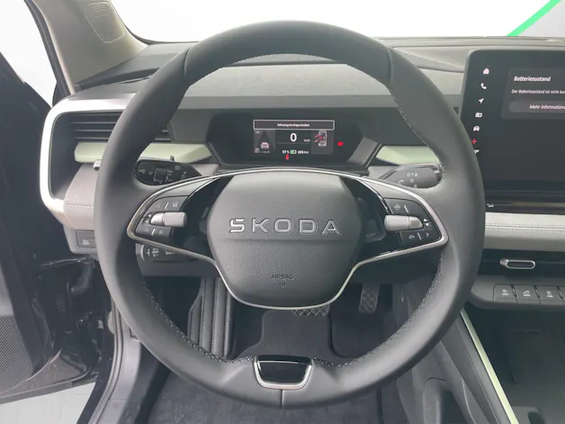 SKODA Epiq 55 Selection