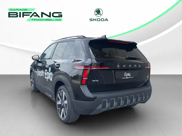 SKODA Epiq 55 Selection