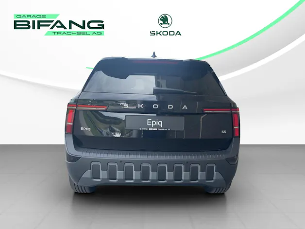 SKODA Epiq 55 Selection