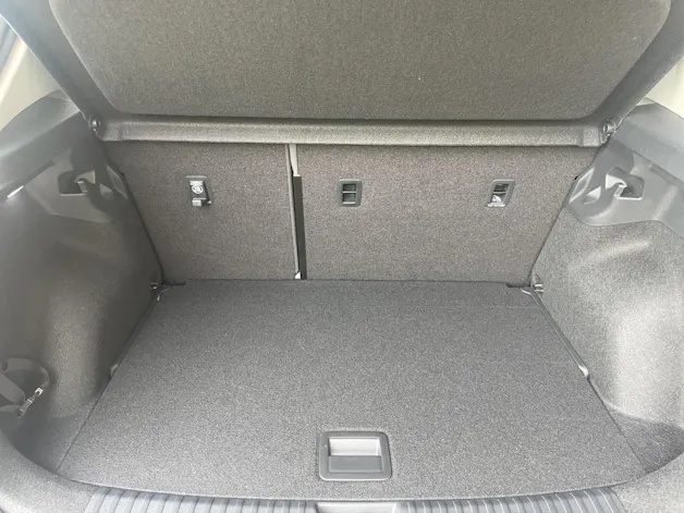 SKODA Epiq 55 Selection