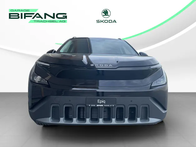 SKODA Epiq 55 Selection