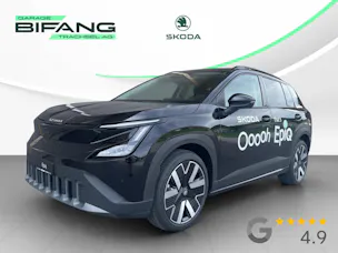 SKODA Epiq 55 Selection