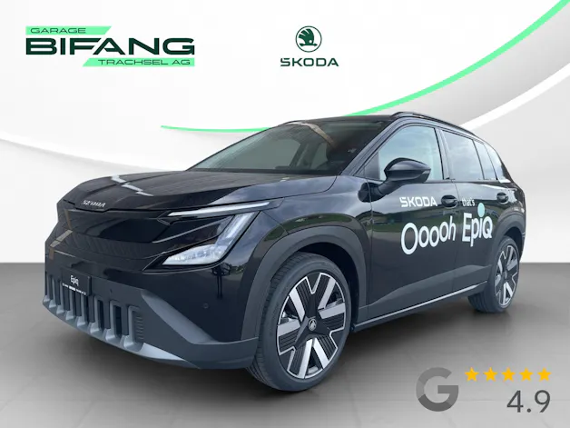 SKODA Epiq 55 Selection