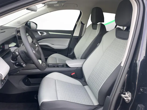 SKODA Epiq 55 Selection