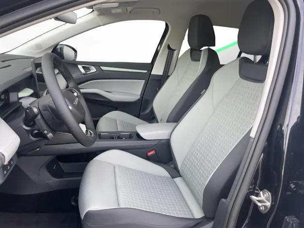 SKODA Epiq 55 Selection