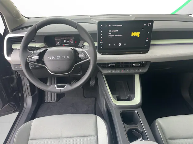 SKODA Epiq 55 Selection