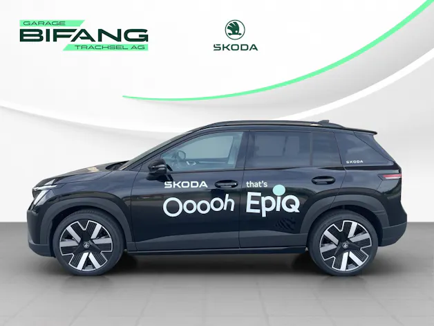 SKODA Epiq 55 Selection