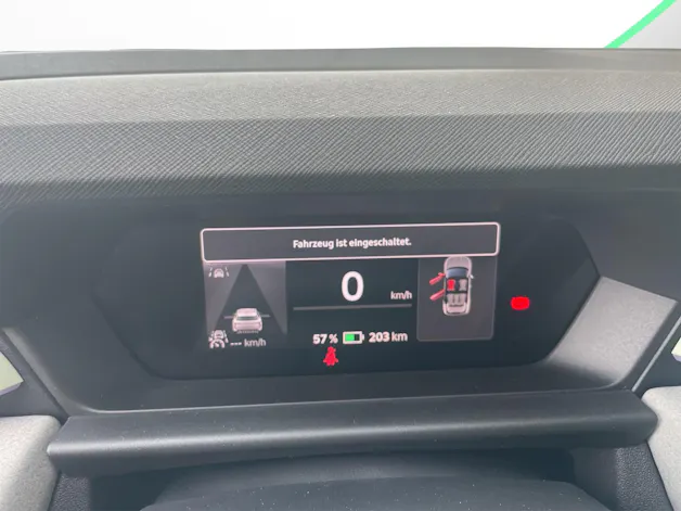 SKODA Epiq 55 Selection