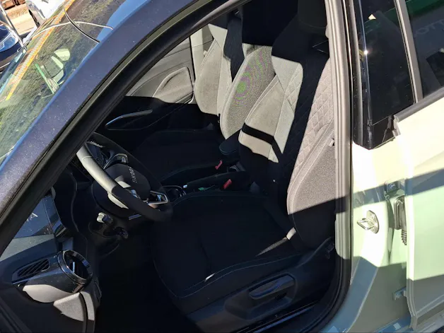 SKODA Fabia 1.0 TSI Monte Carlo DSG