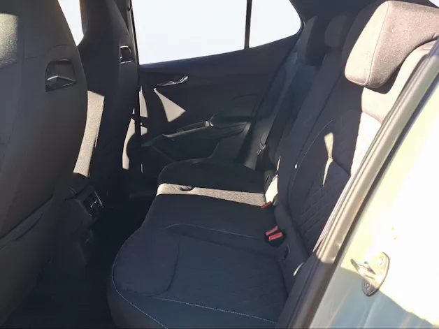 SKODA Fabia 1.0 TSI Monte Carlo DSG
