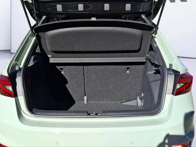 SKODA Fabia 1.0 TSI Monte Carlo DSG