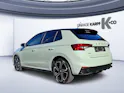 SKODA Fabia 1.0 TSI Monte Carlo DSG