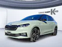 SKODA Fabia 1.0 TSI Monte Carlo DSG
