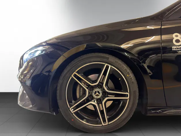 MERCEDES-BENZ A 200 AMG Line 7G-DCT