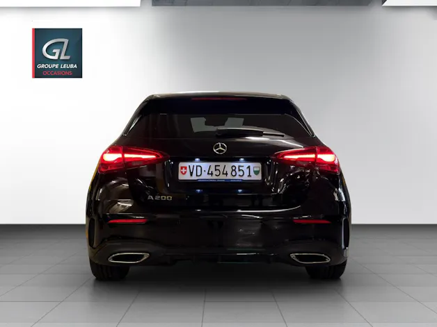 MERCEDES-BENZ A 200 AMG Line 7G-DCT