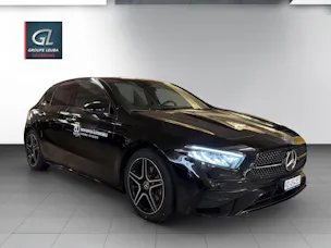 MERCEDES-BENZ A 200 AMG Line 7G-DCT