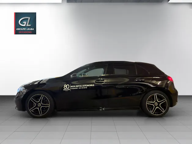 MERCEDES-BENZ A 200 AMG Line 7G-DCT
