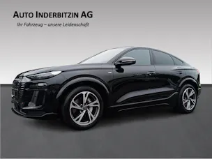 AUDI Q6 Sportback e-tron 388PS / S-Line Quattro