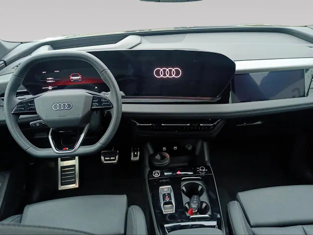 AUDI Q6 Sportback e-tron 388PS / S-Line Quattro