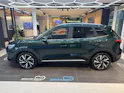 MG ZS 1.5 HEV Luxury Automat