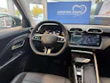 MG ZS 1.5 HEV Luxury Automat