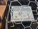 MG ZS 1.5 HEV Luxury Automat