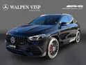 MERCEDES-BENZ GLA AMG 35 4Matic 8G-DCT