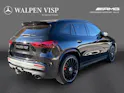 MERCEDES-BENZ GLA AMG 35 4Matic 8G-DCT