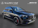 MERCEDES-BENZ GLA AMG 35 4Matic 8G-DCT