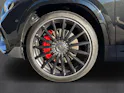 MERCEDES-BENZ GLA AMG 35 4Matic 8G-DCT