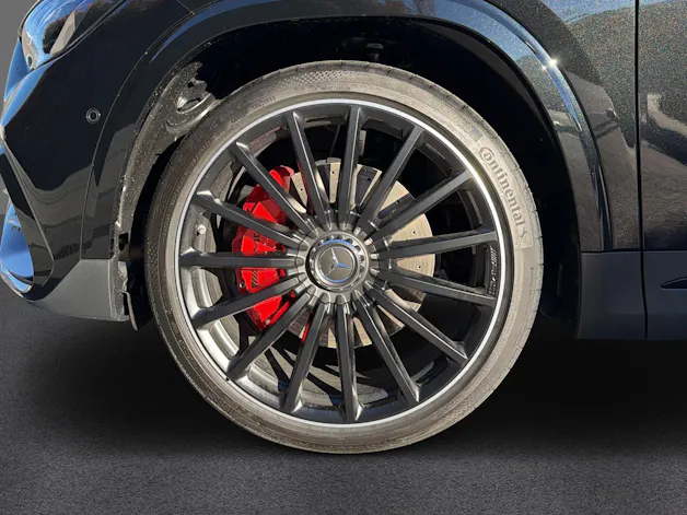 MERCEDES-BENZ GLA AMG 35 4Matic 8G-DCT