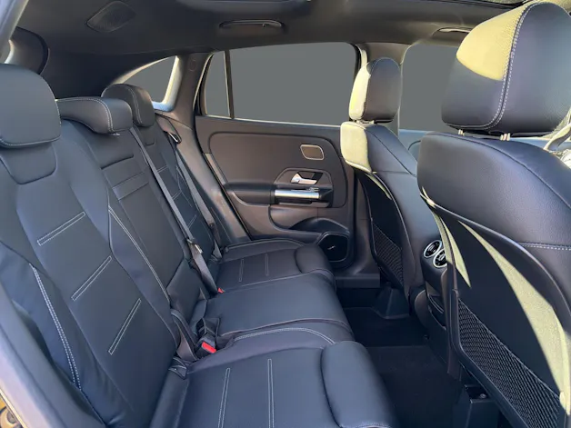 MERCEDES-BENZ GLA AMG 35 4Matic 8G-DCT