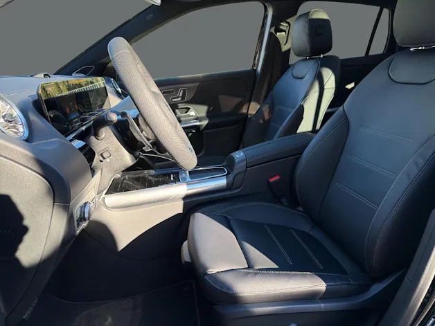 MERCEDES-BENZ GLA AMG 35 4Matic 8G-DCT